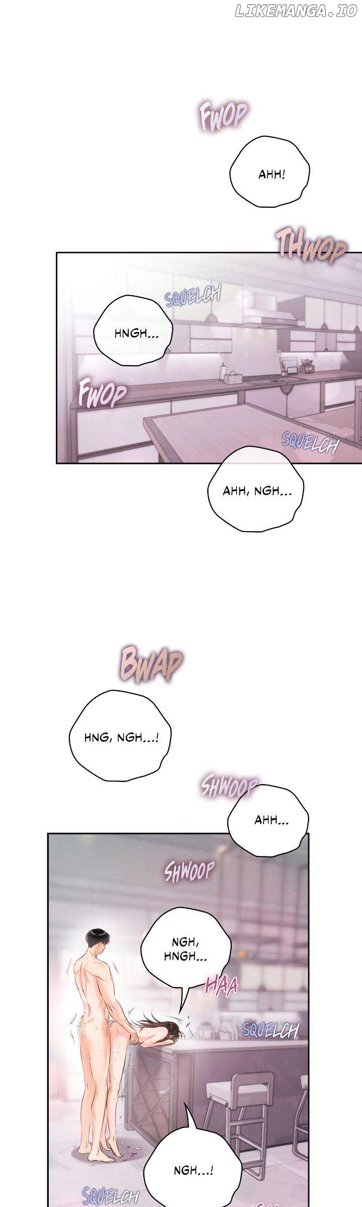 Quiet in the Office! Chapter 50 - Page 2