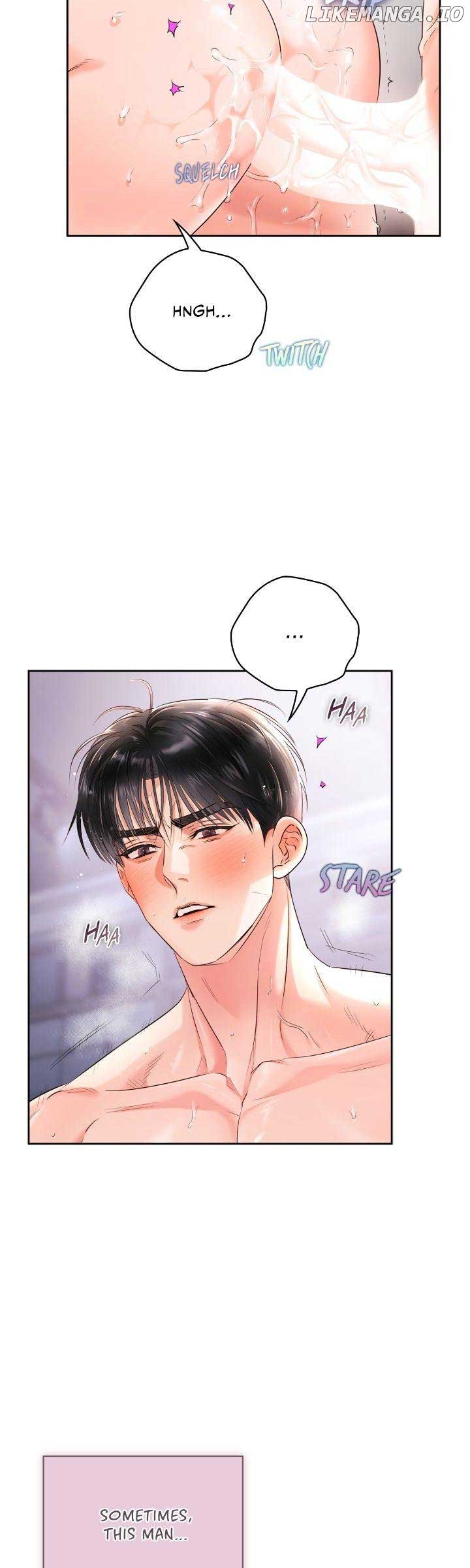 Quiet in the Office! Chapter 50 - Page 20