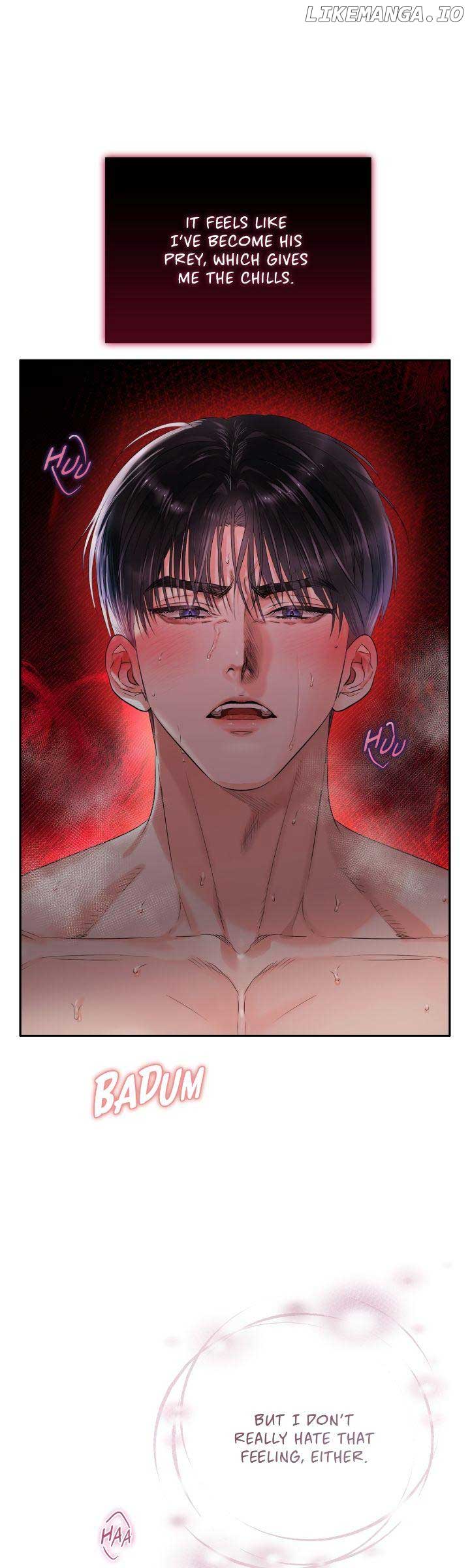 Quiet in the Office! Chapter 50 - Page 22