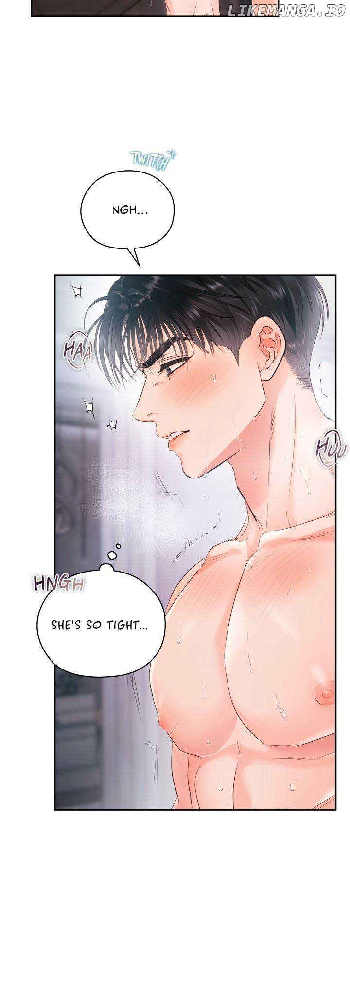 Quiet in the Office! Chapter 50 - Page 24