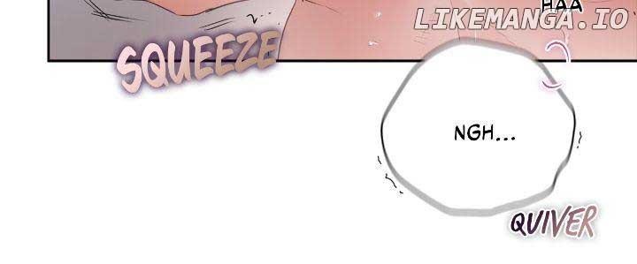 Quiet in the Office! Chapter 50 - Page 41