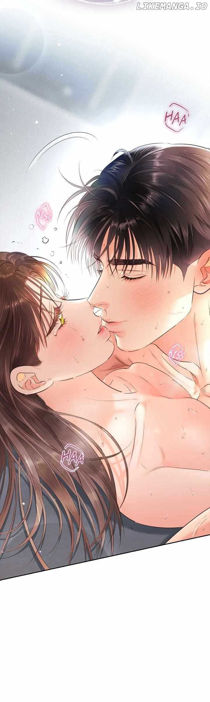 Quiet in the Office! Chapter 50 - Page 43