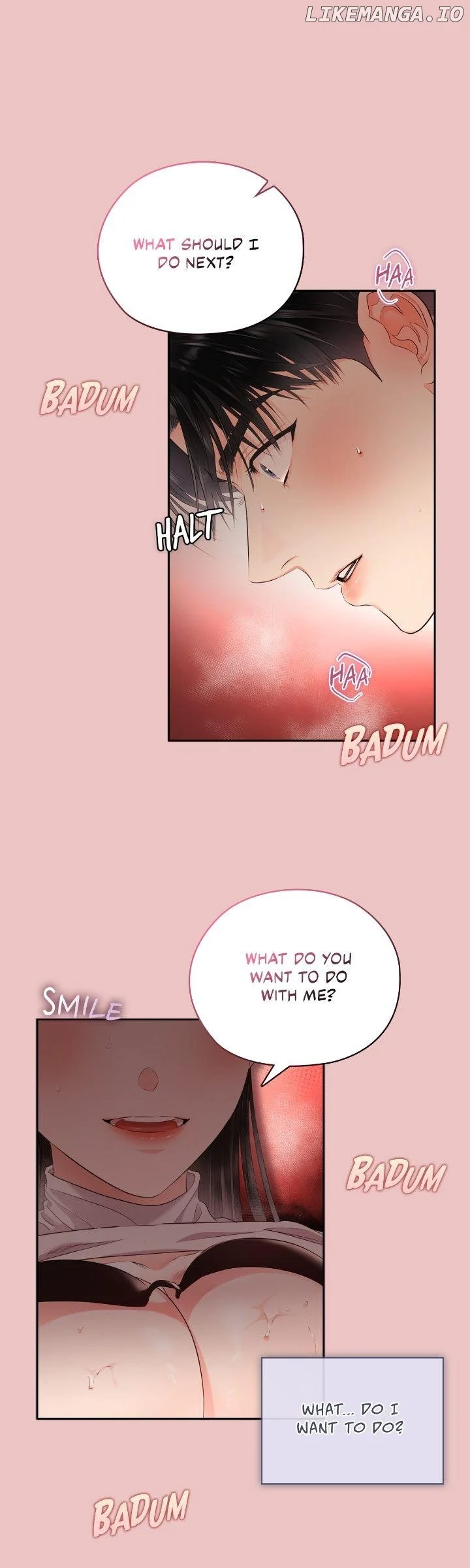 Quiet in the Office! Chapter 51 - Page 10