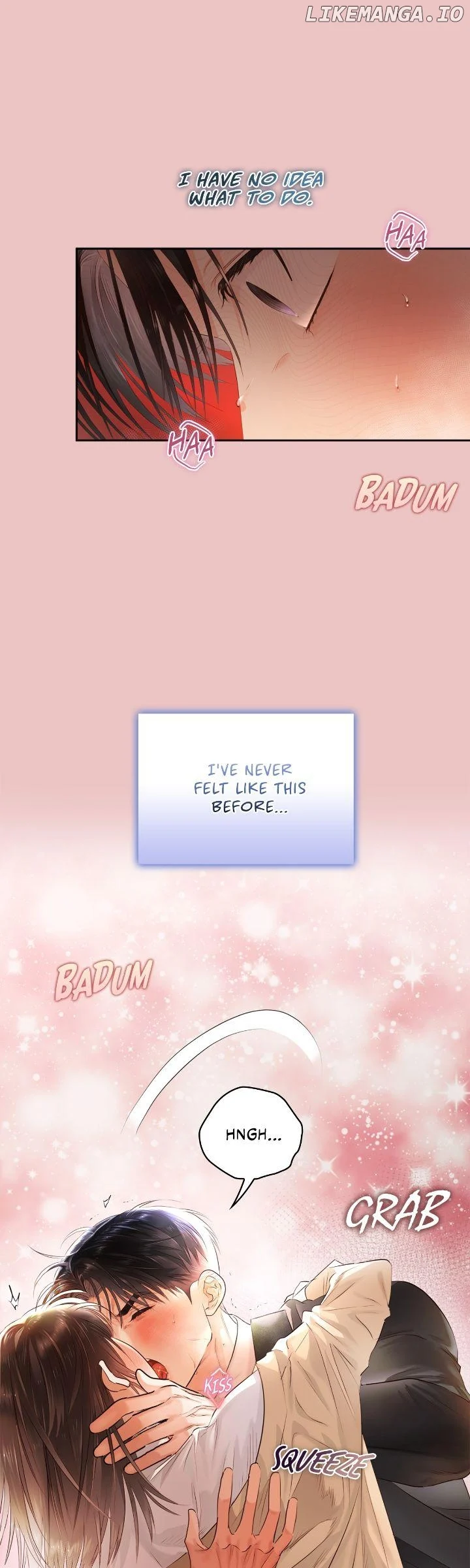 Quiet in the Office! Chapter 51 - Page 11