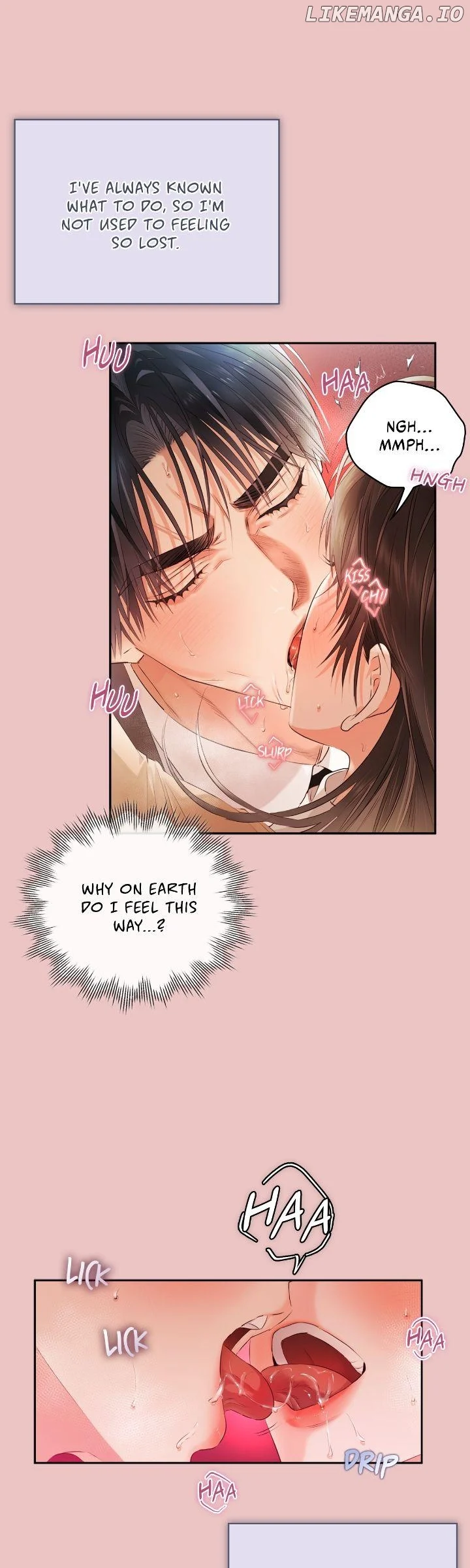 Quiet in the Office! Chapter 51 - Page 13