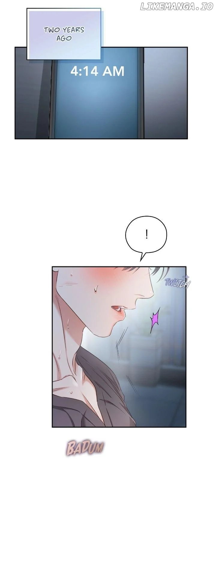 Quiet in the Office! Chapter 51 - Page 18