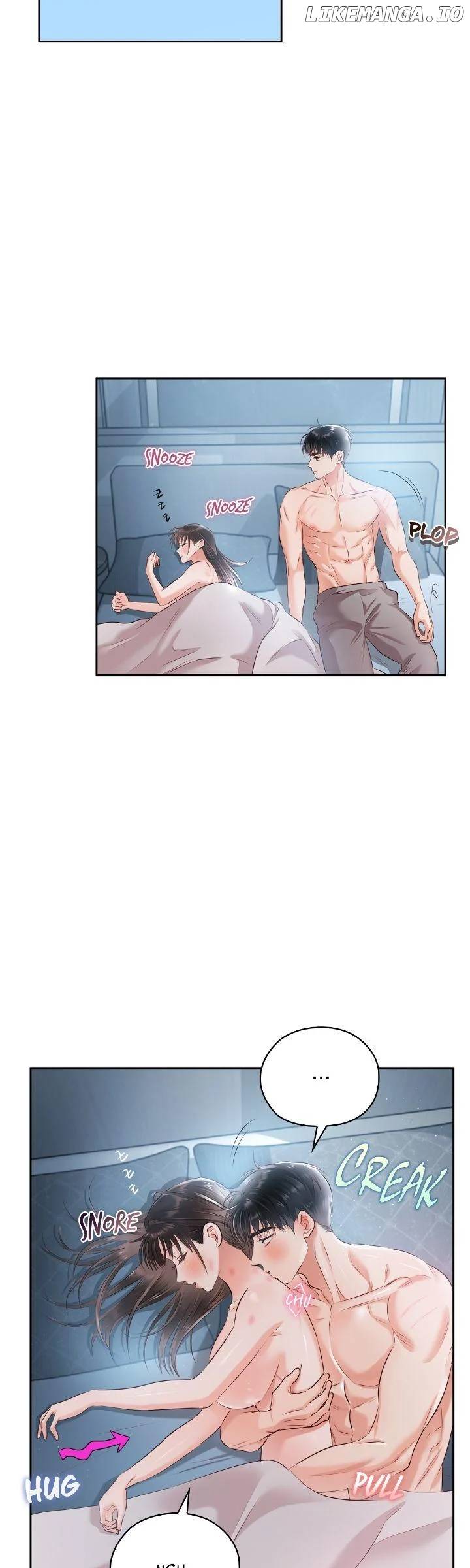 Quiet in the Office! Chapter 51 - Page 2