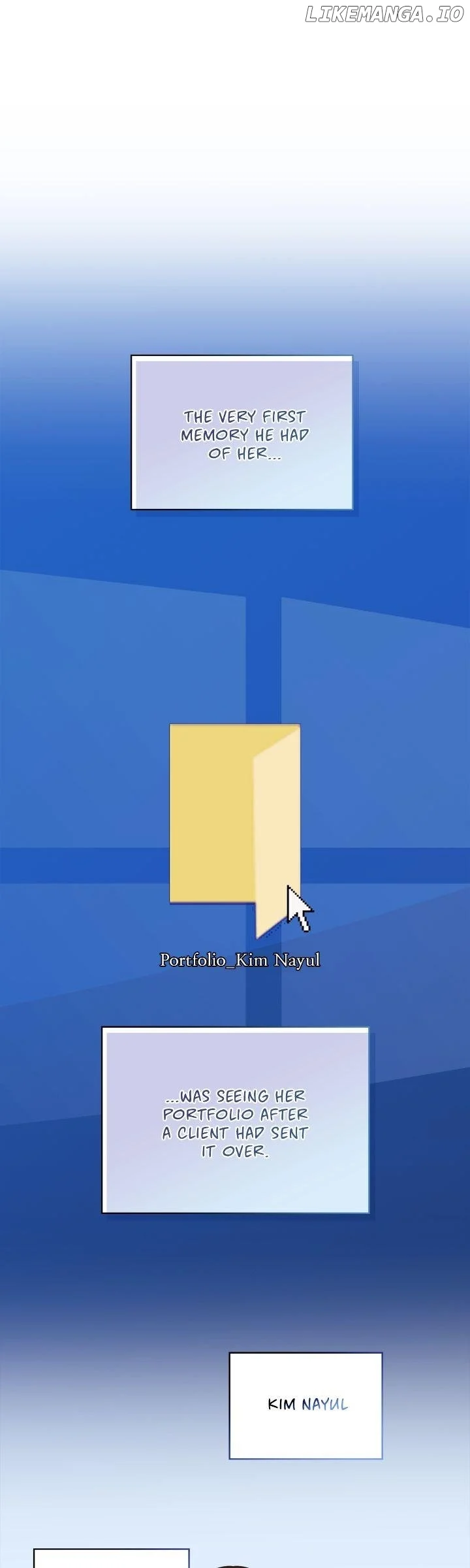 Quiet in the Office! Chapter 51 - Page 22