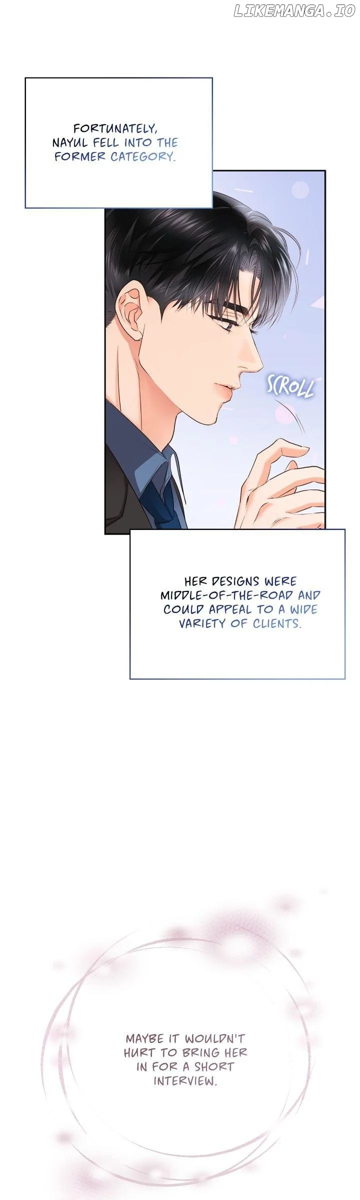 Quiet in the Office! Chapter 51 - Page 28