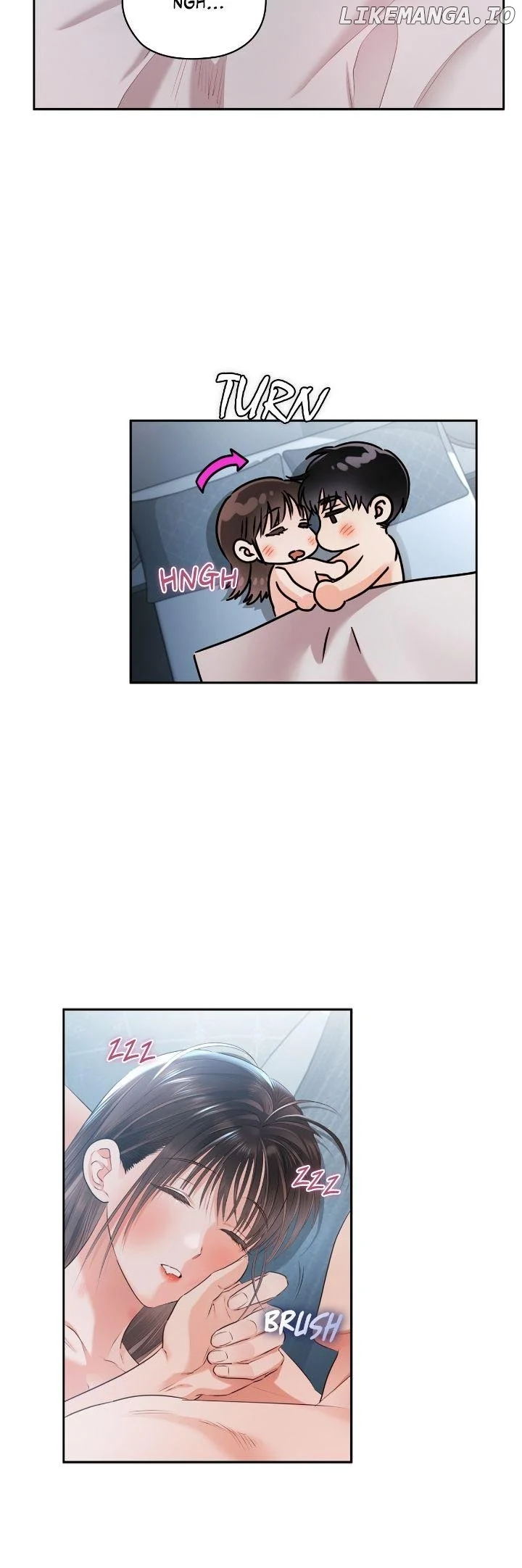 Quiet in the Office! Chapter 51 - Page 3