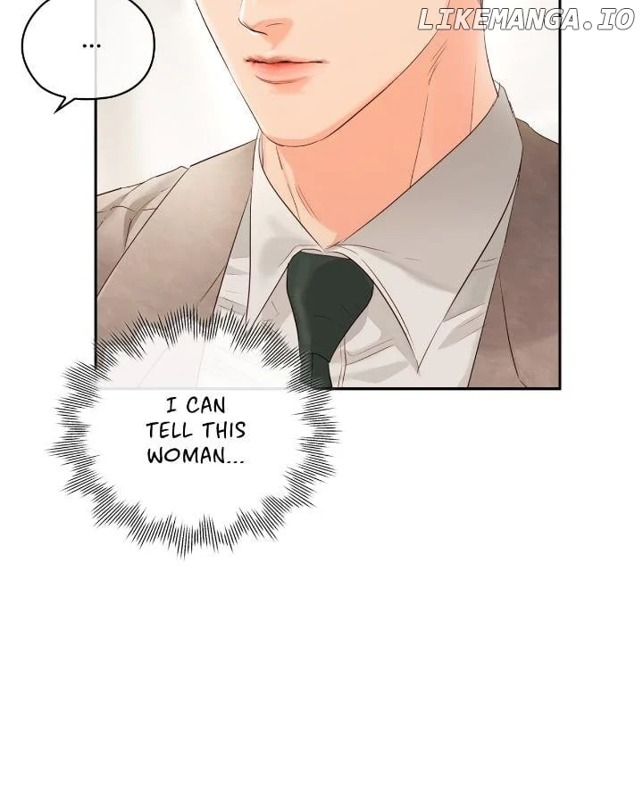 Quiet in the Office! Chapter 51 - Page 36