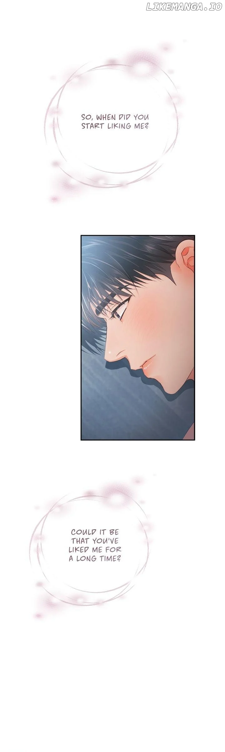 Quiet in the Office! Chapter 51 - Page 4