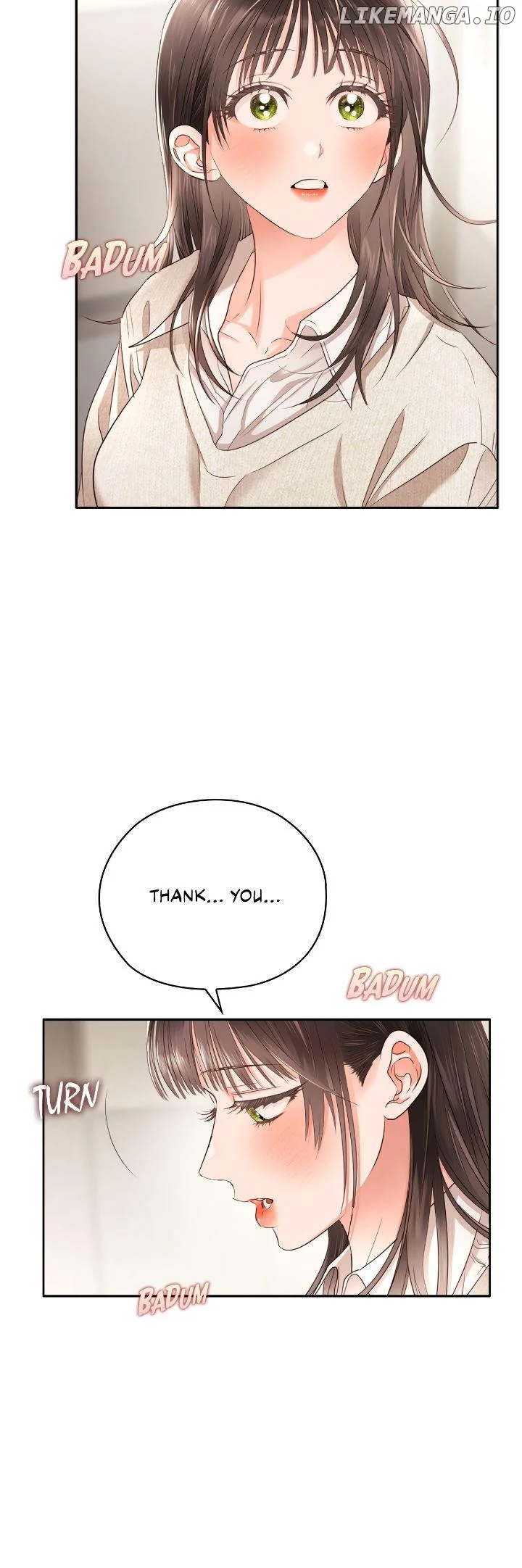 Quiet in the Office! Chapter 51 - Page 42