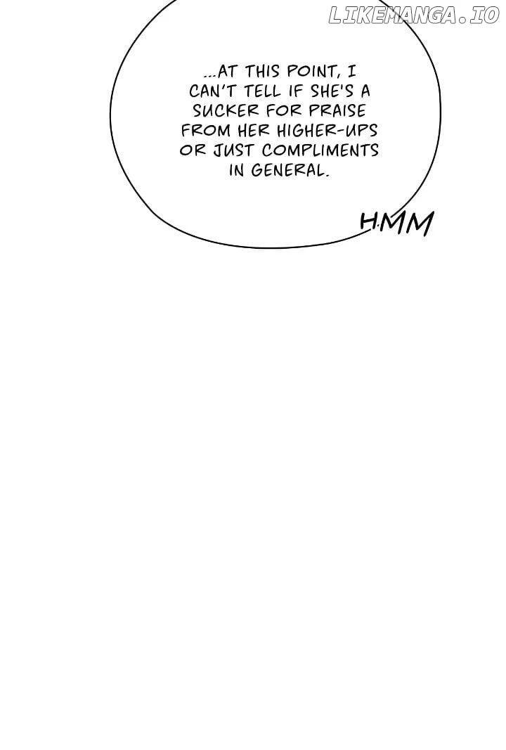 Quiet in the Office! Chapter 51 - Page 45