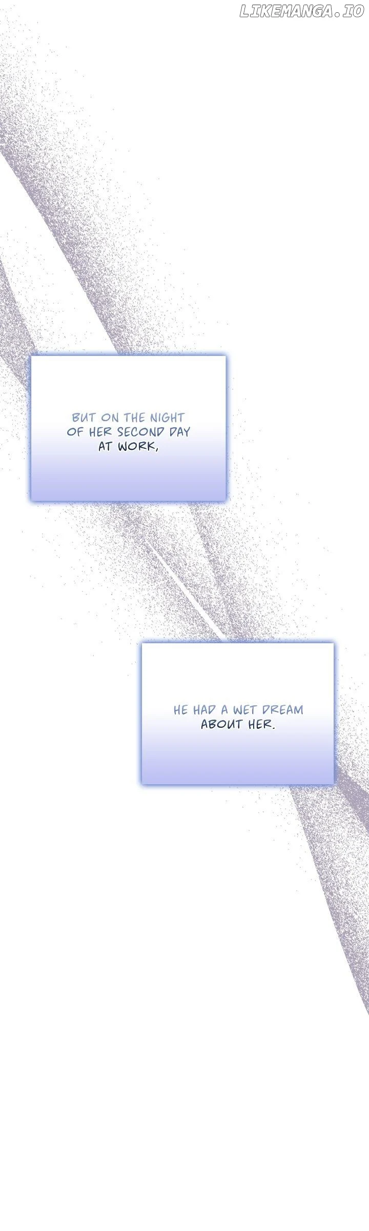 Quiet in the Office! Chapter 51 - Page 49