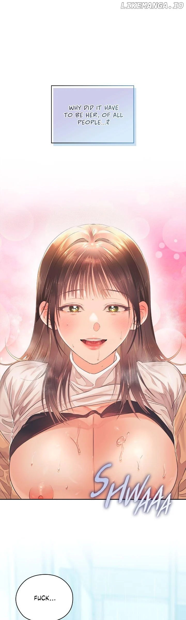 Quiet in the Office! Chapter 51 - Page 52