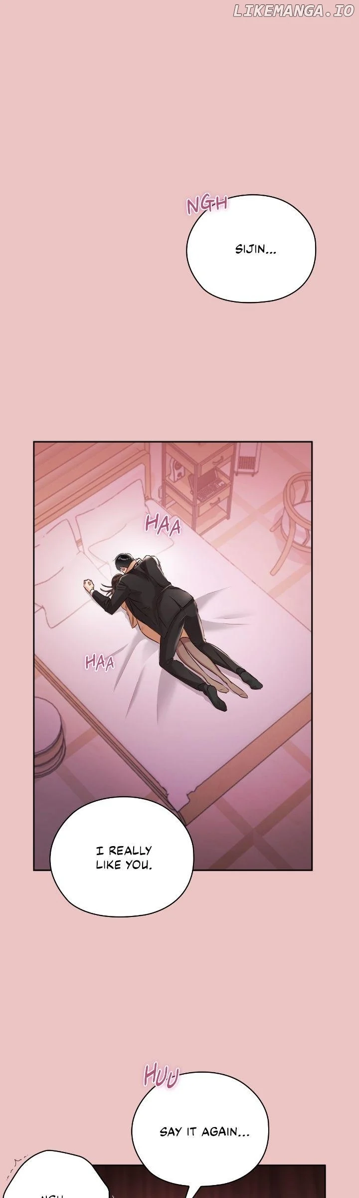 Quiet in the Office! Chapter 51 - Page 7