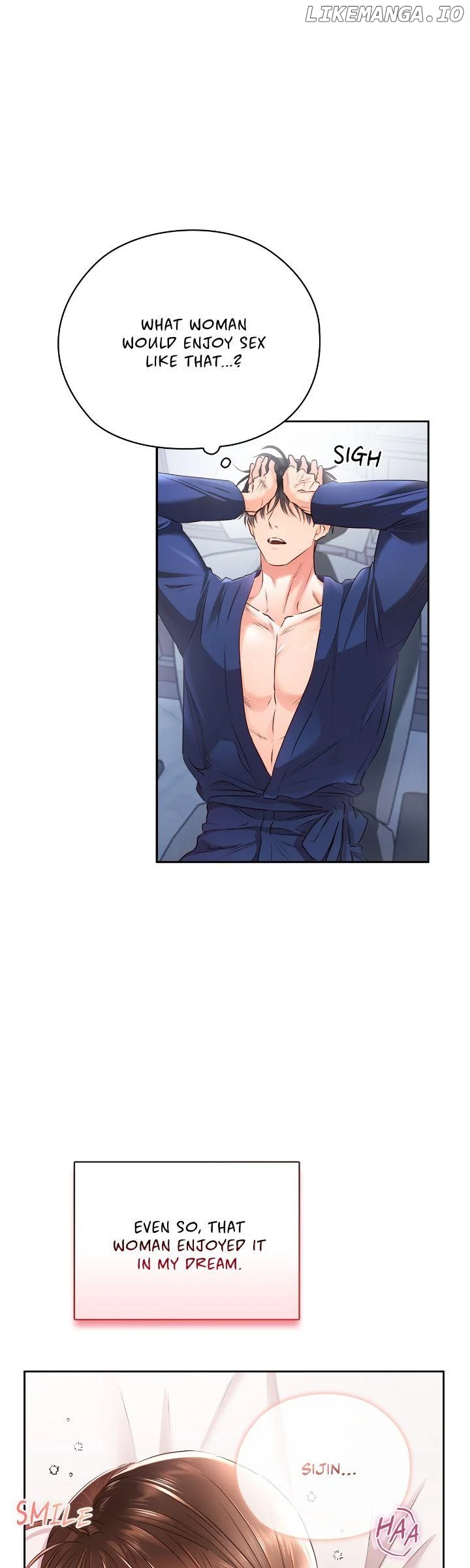 Quiet in the Office! Chapter 52 - Page 16