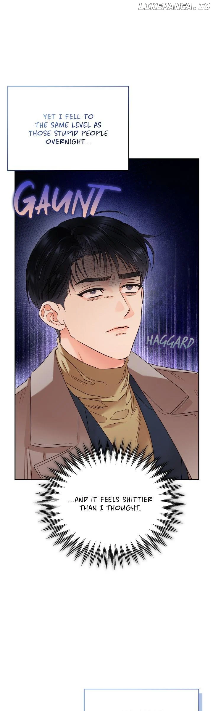 Quiet in the Office! Chapter 52 - Page 22