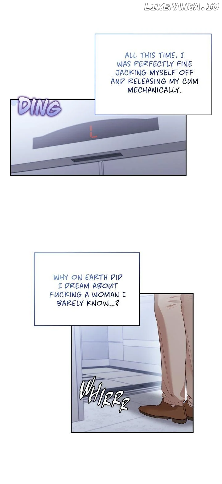 Quiet in the Office! Chapter 52 - Page 24