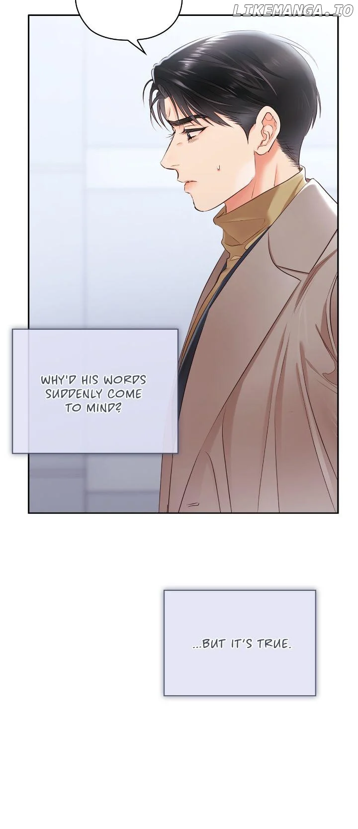 Quiet in the Office! Chapter 52 - Page 26