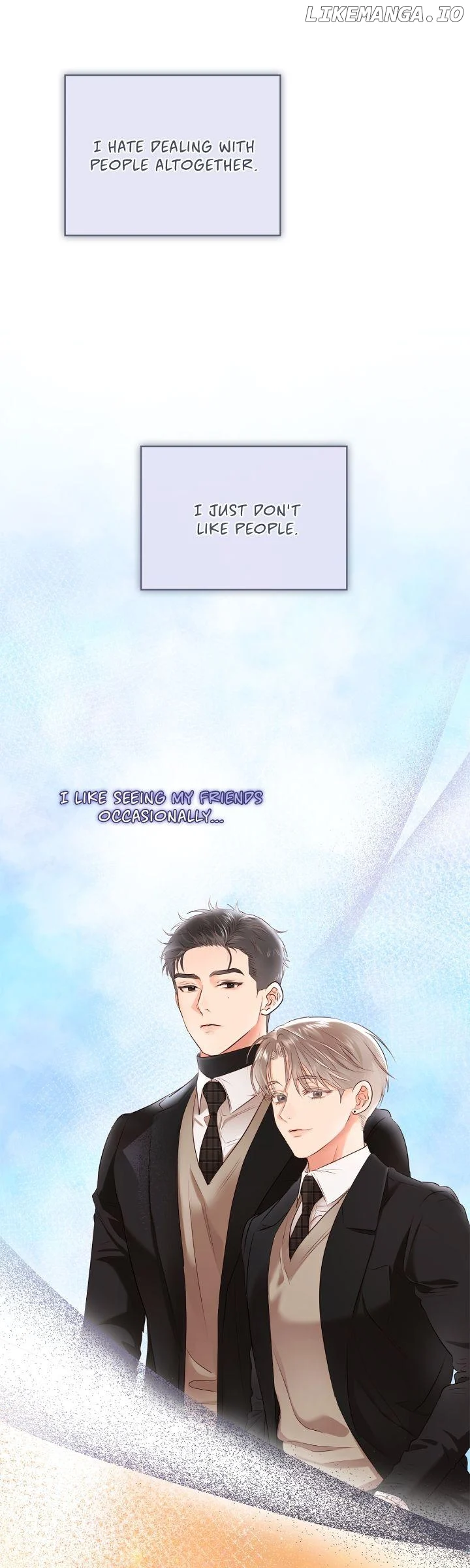 Quiet in the Office! Chapter 52 - Page 27