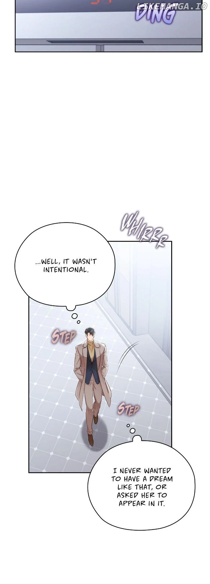 Quiet in the Office! Chapter 52 - Page 29