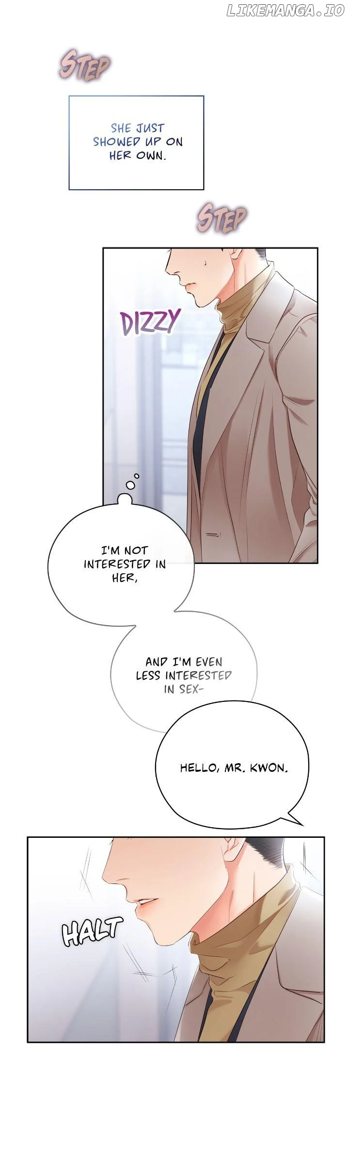 Quiet in the Office! Chapter 52 - Page 30