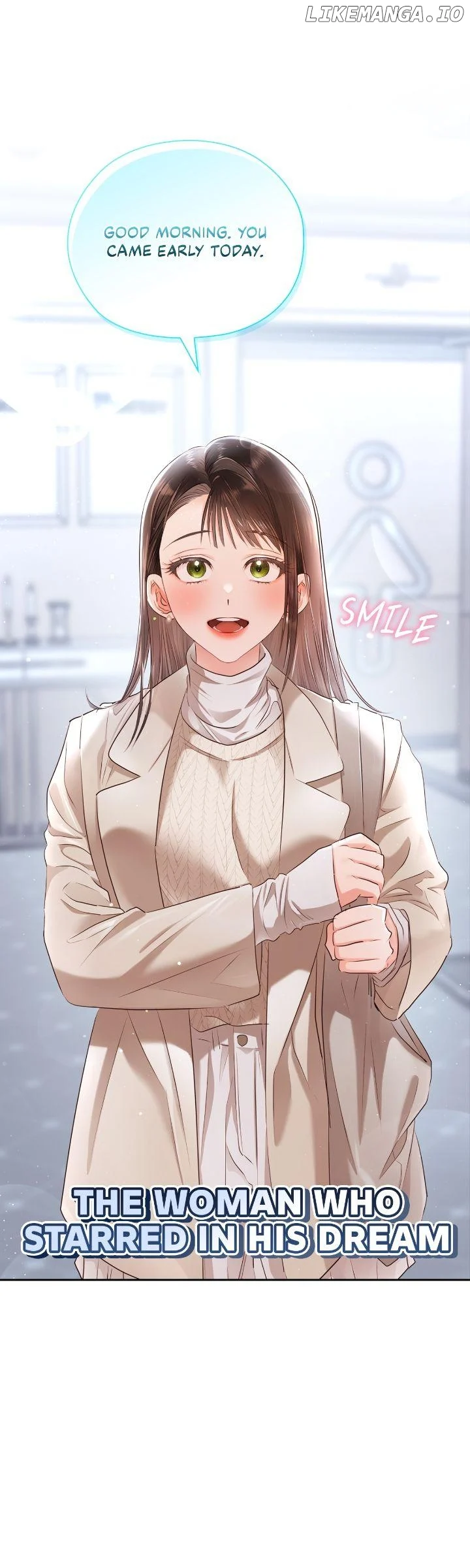 Quiet in the Office! Chapter 52 - Page 31