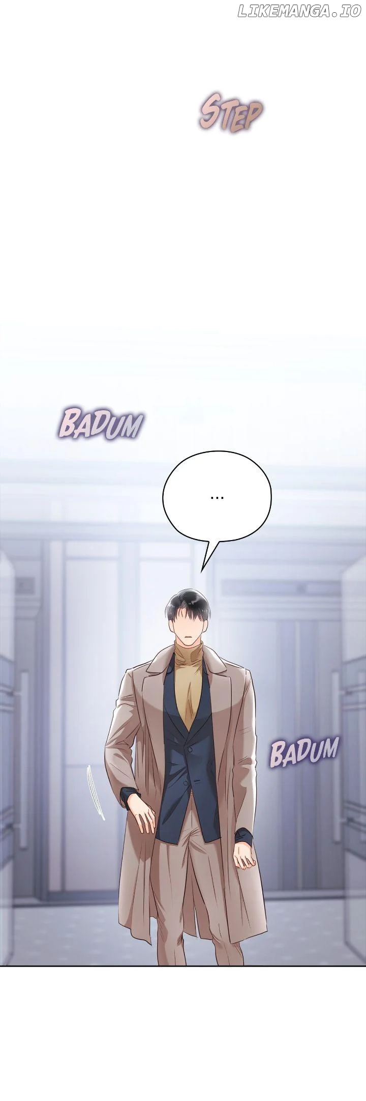 Quiet in the Office! Chapter 52 - Page 44