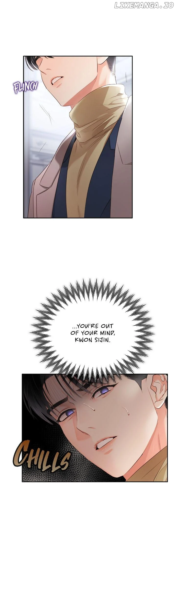 Quiet in the Office! Chapter 52 - Page 45