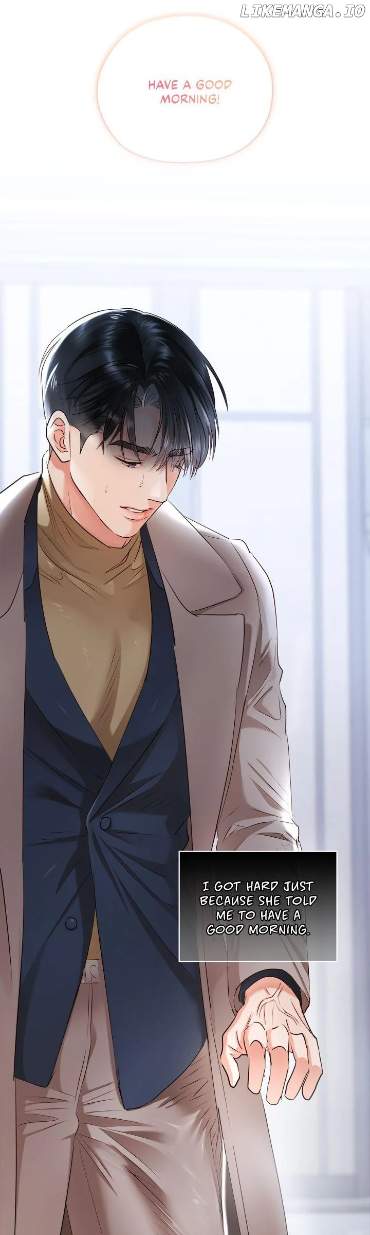 Quiet in the Office! Chapter 52 - Page 46