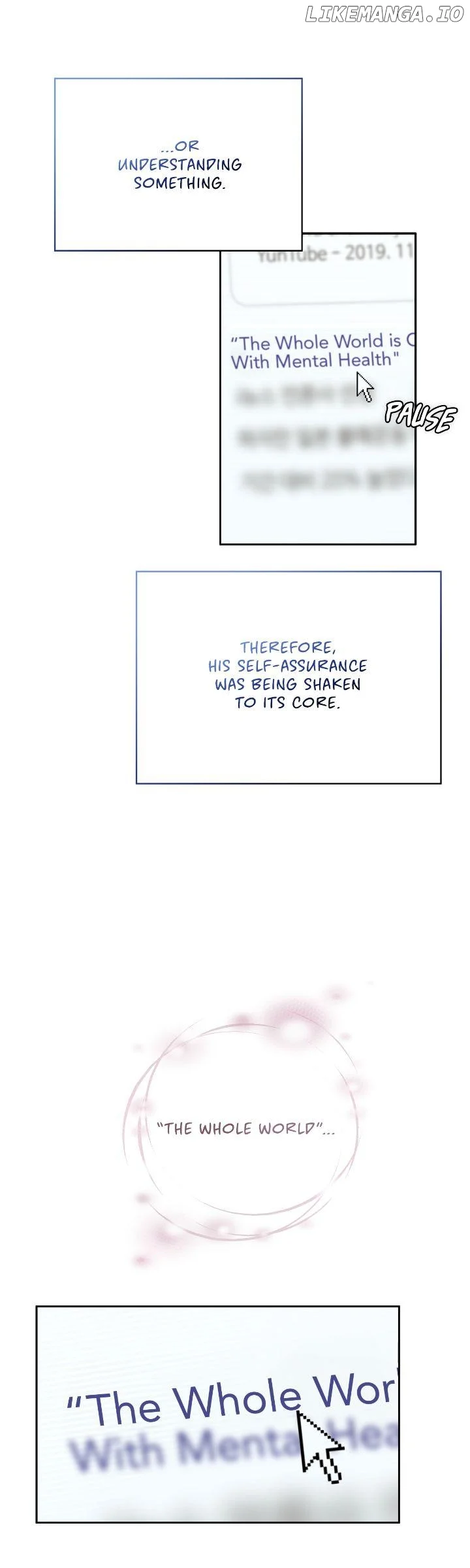 Quiet in the Office! Chapter 52 - Page 7