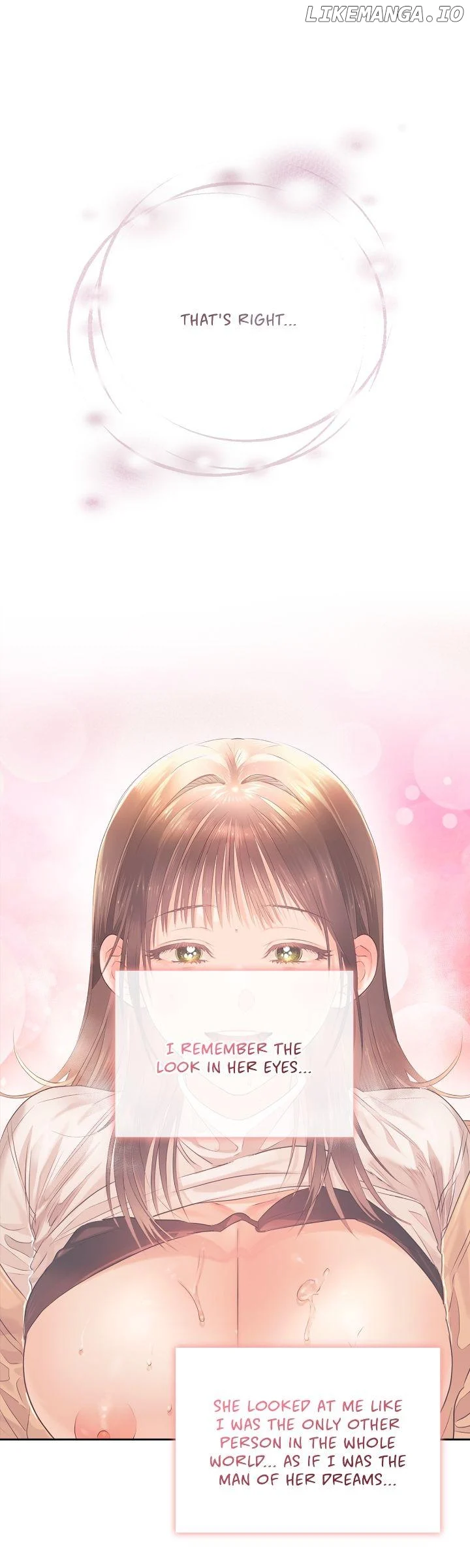 Quiet in the Office! Chapter 52 - Page 8