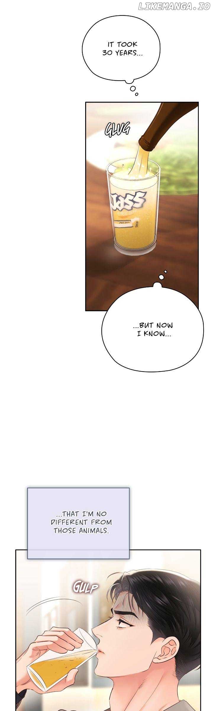 Quiet in the Office! Chapter 53 - Page 23