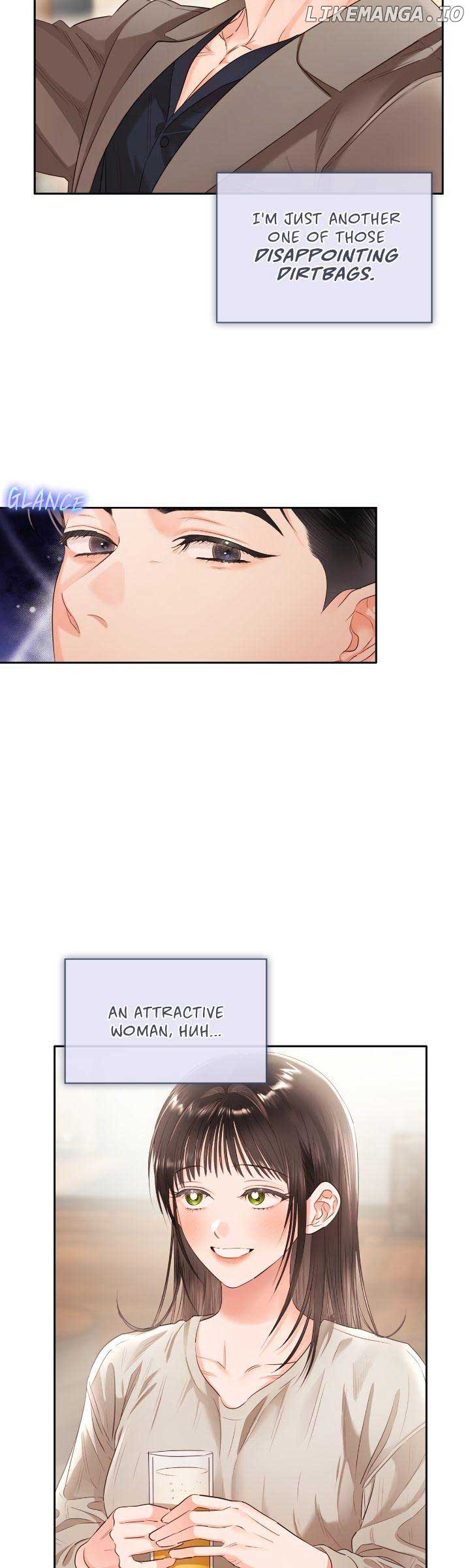 Quiet in the Office! Chapter 53 - Page 24