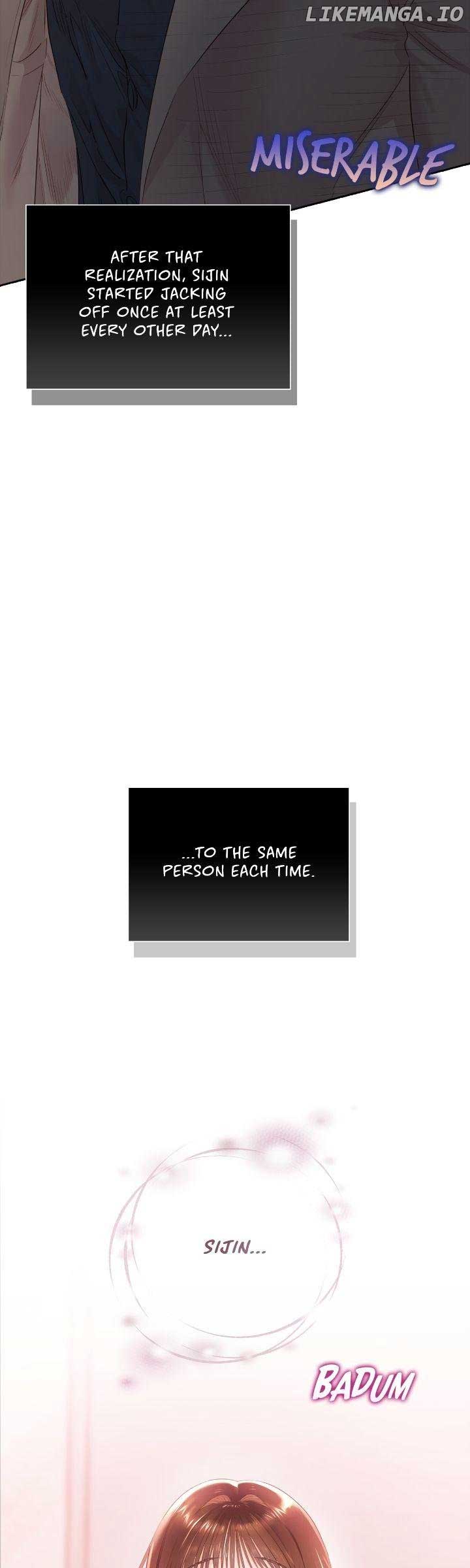 Quiet in the Office! Chapter 53 - Page 28