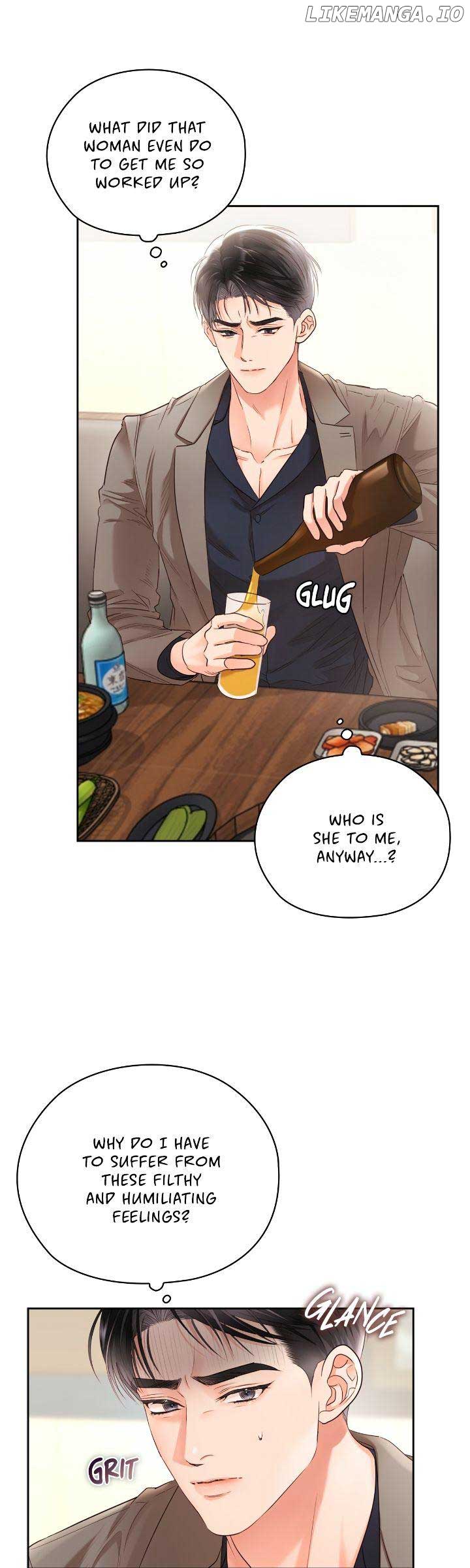 Quiet in the Office! Chapter 53 - Page 30