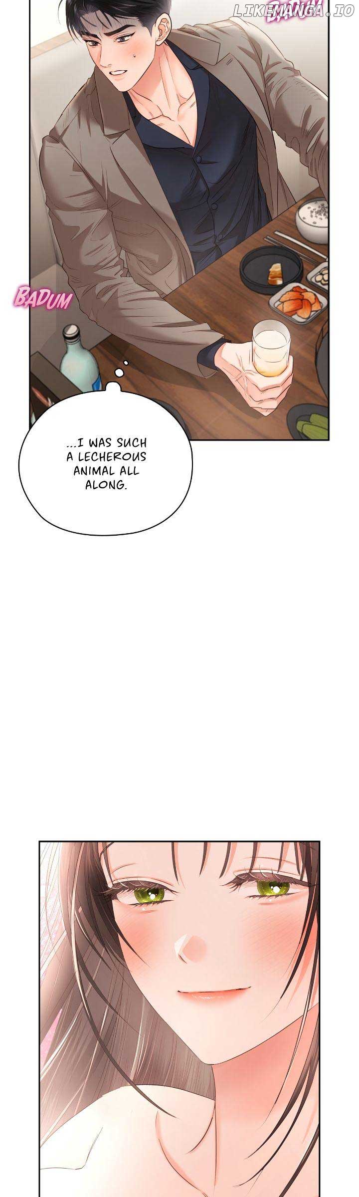 Quiet in the Office! Chapter 53 - Page 32