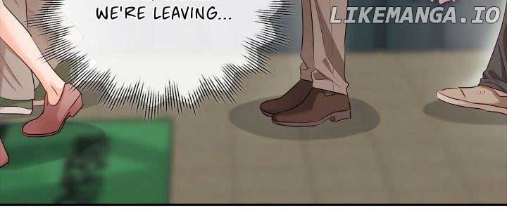 Quiet in the Office! Chapter 53 - Page 44