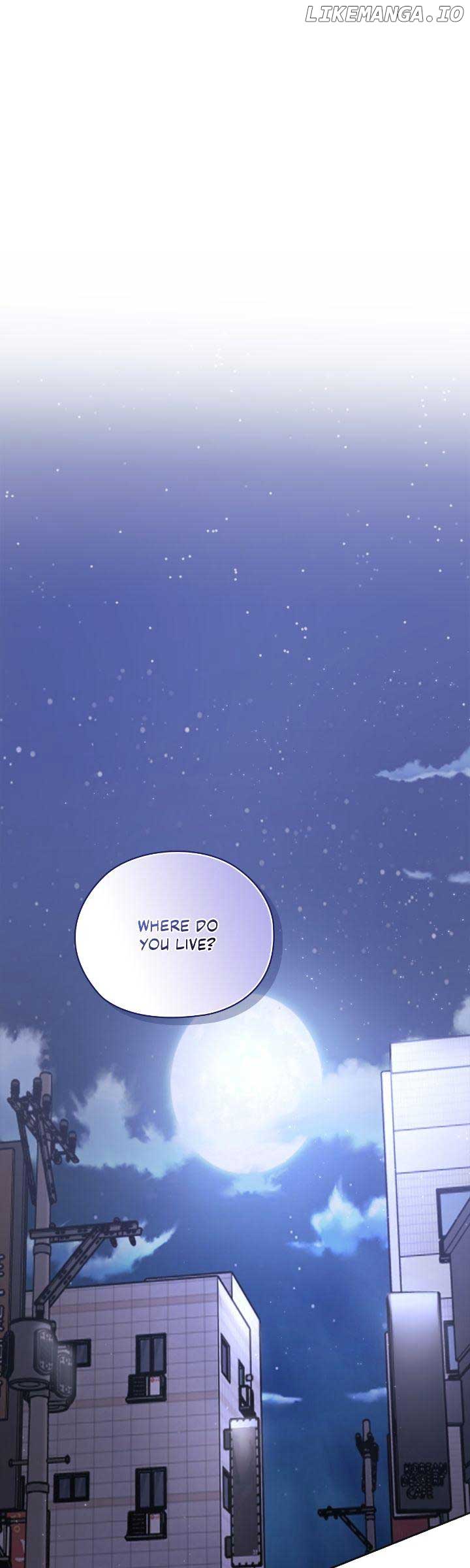 Quiet in the Office! Chapter 53 - Page 56