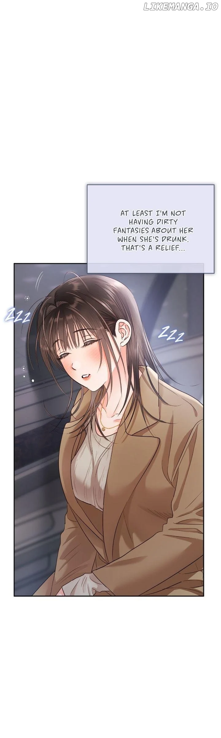 Quiet in the Office! Chapter 54 - Page 13