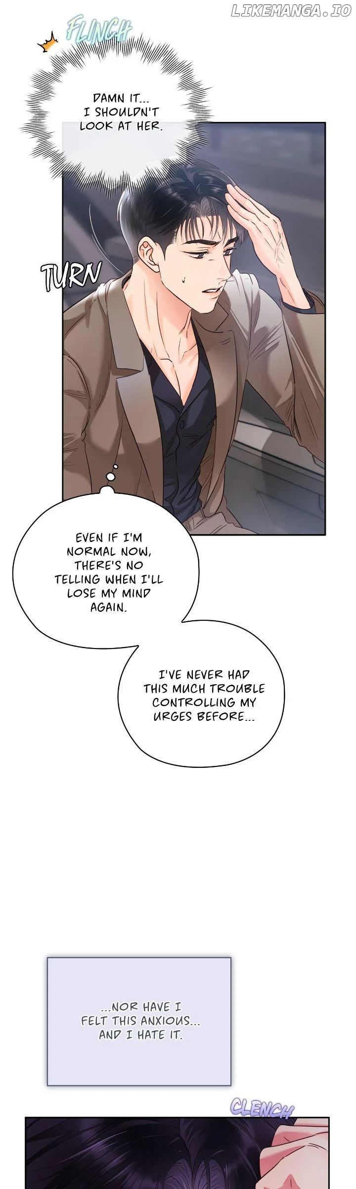 Quiet in the Office! Chapter 54 - Page 14