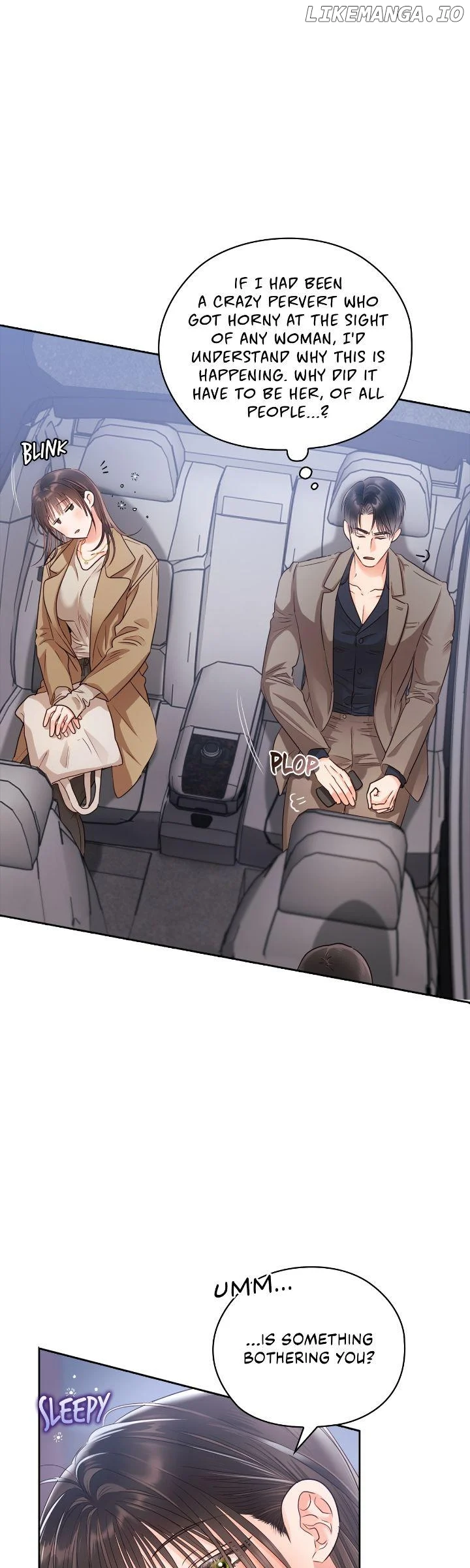 Quiet in the Office! Chapter 54 - Page 18