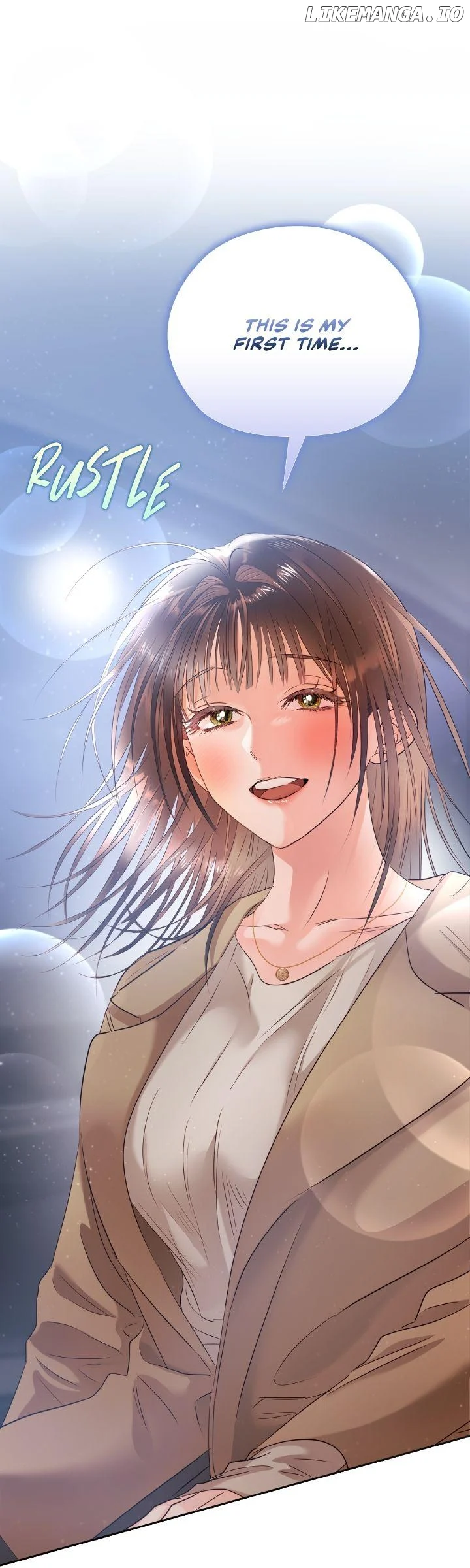 Quiet in the Office! Chapter 54 - Page 31