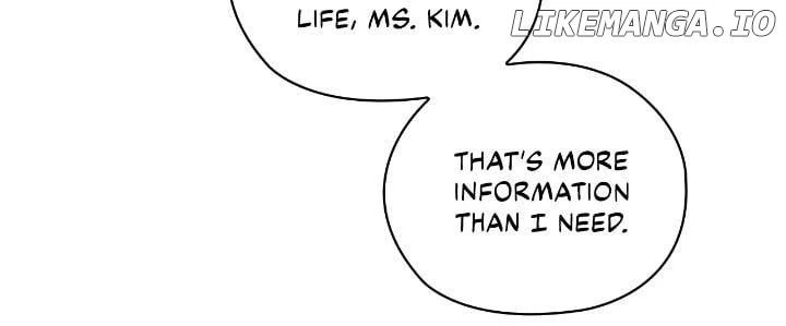 Quiet in the Office! Chapter 54 - Page 37