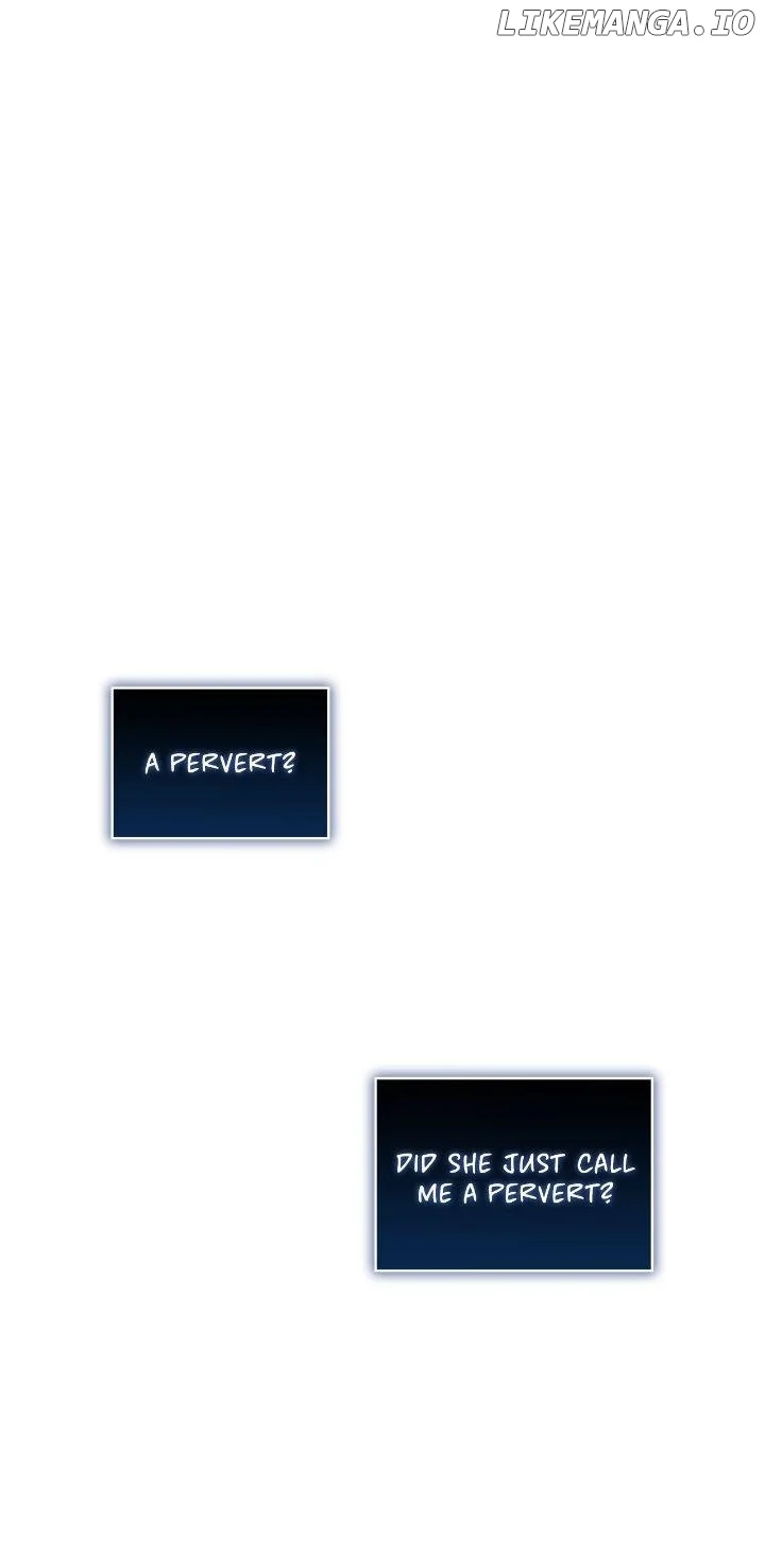 Quiet in the Office! Chapter 54 - Page 4