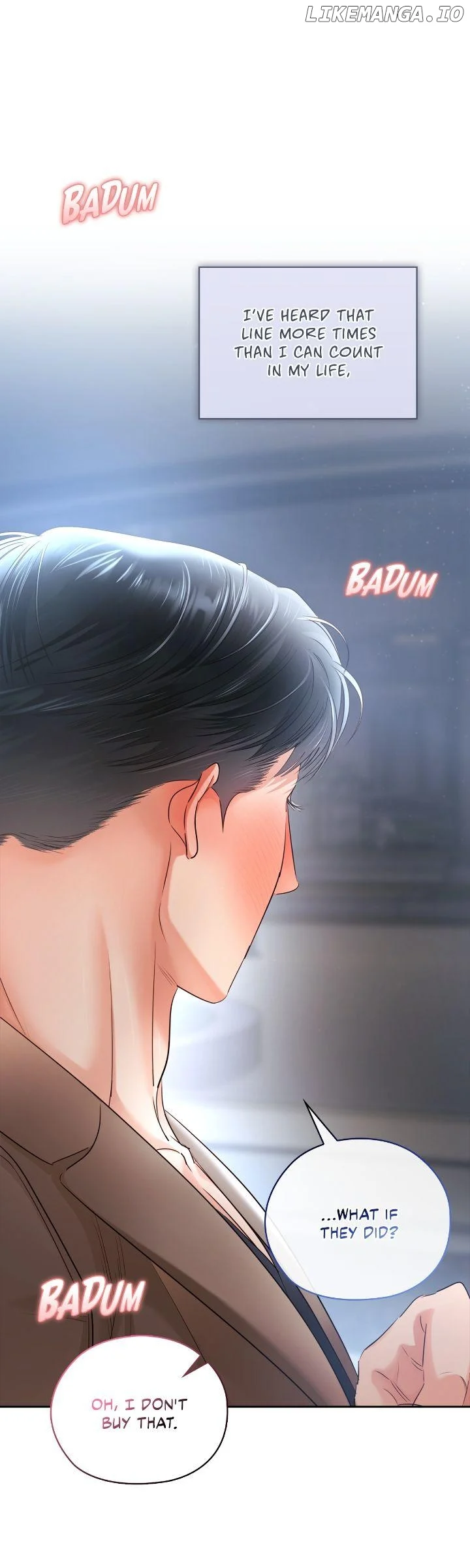 Quiet in the Office! Chapter 54 - Page 44