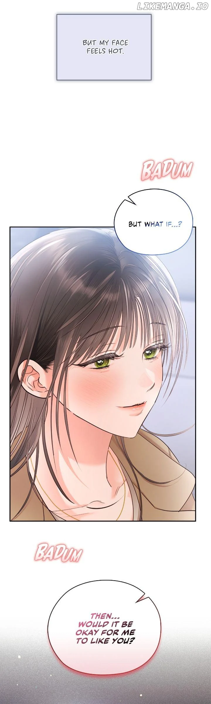 Quiet in the Office! Chapter 54 - Page 46