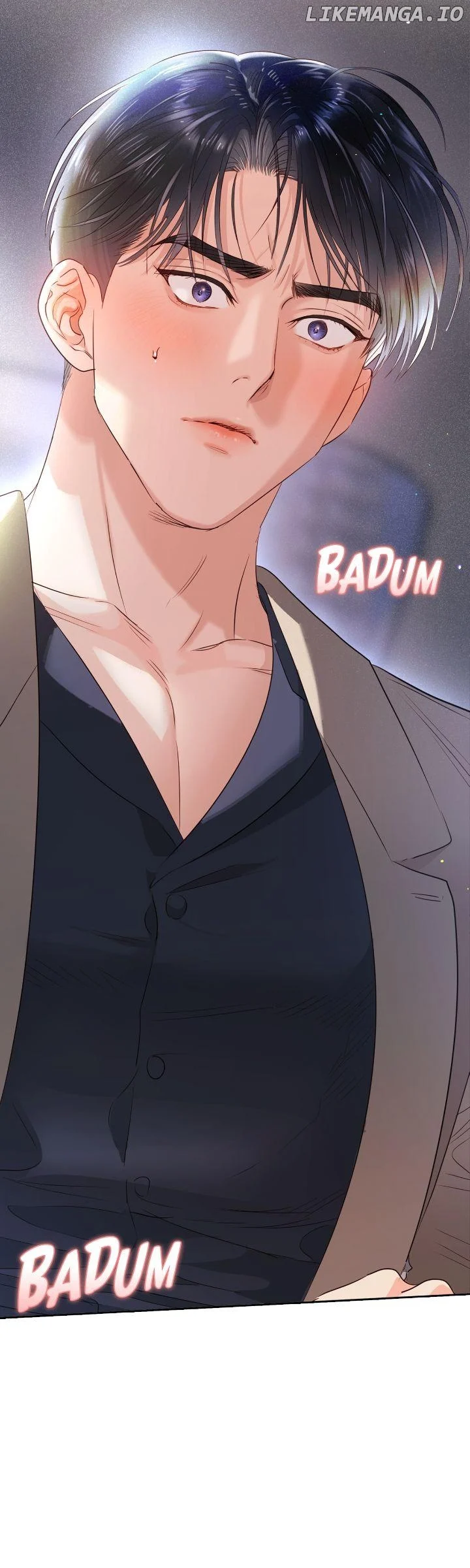 Quiet in the Office! Chapter 54 - Page 47